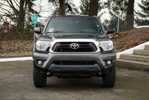 Photos of 2013 Toyota Tacoma  V6 for sale in Tacoma, WA at South Tacoma Auto