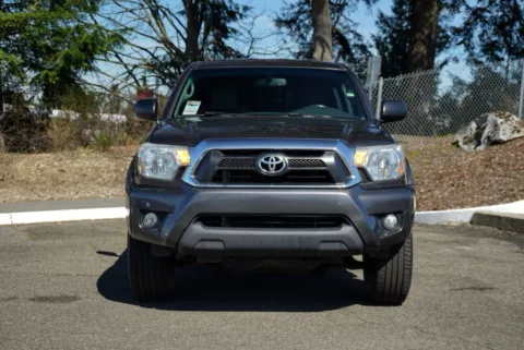 Photos of 2013 Toyota Tacoma  V6 for sale in Tacoma, WA at South Tacoma Auto
