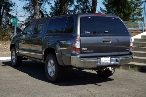 More photos of 2013 Toyota Tacoma  V6 at South Tacoma Auto, WA