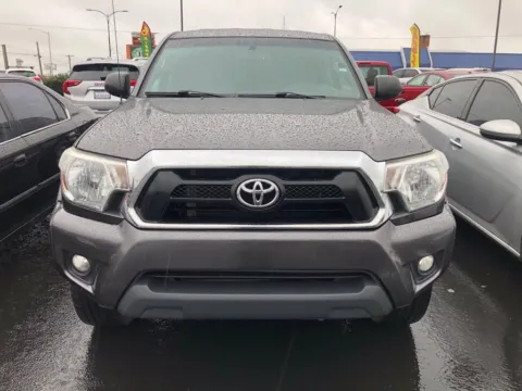 Photos of 2013 Toyota Tacoma  V6 for sale in Tacoma, WA at South Tacoma Auto