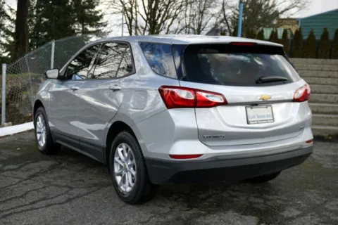 More photos of 2019 Chevrolet Equinox LS at South Tacoma Auto, WA