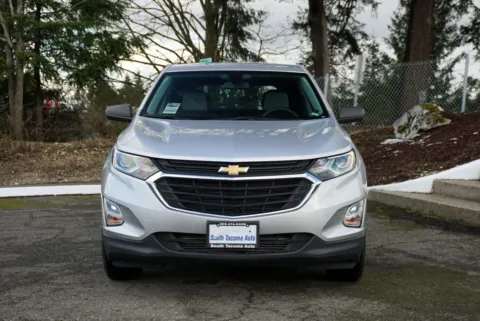 Photos of 2019 Chevrolet Equinox LS for sale in Tacoma, WA at South Tacoma Auto
