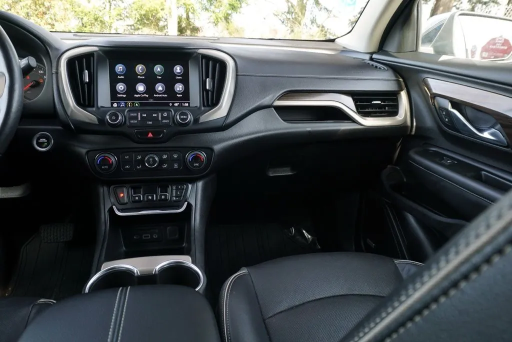 GMC Terrain photo 15