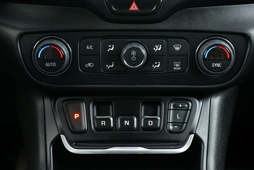 GMC Terrain photo 20