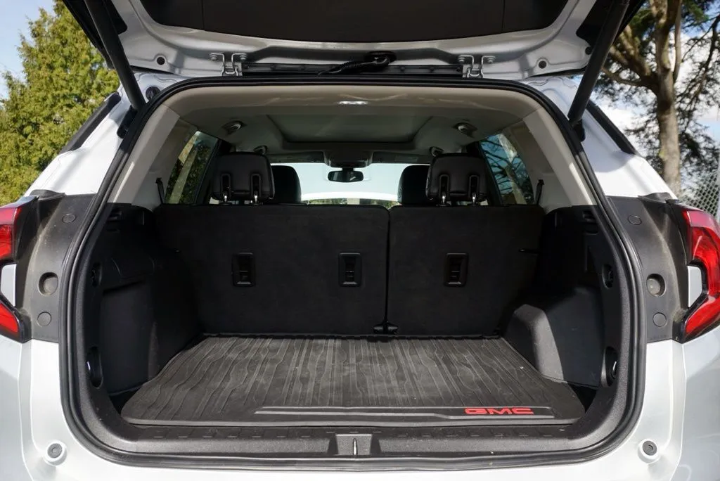 GMC Terrain photo 28