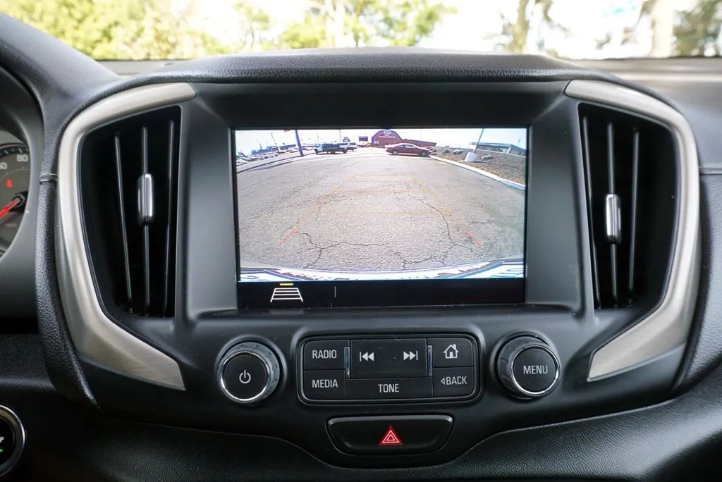 GMC Terrain photo 24