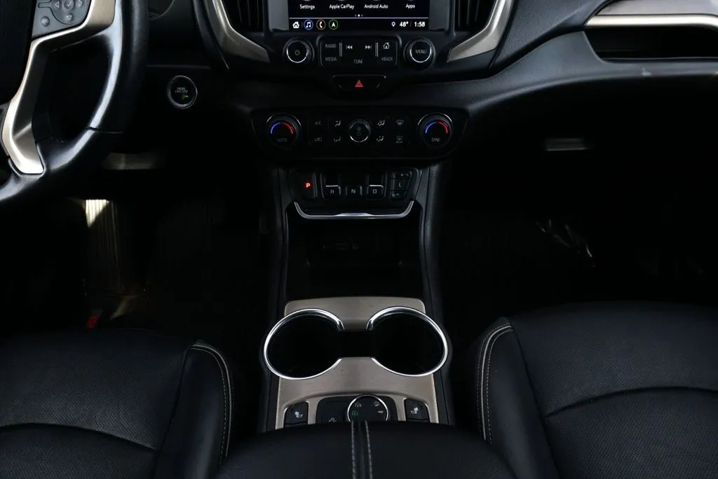 GMC Terrain photo 14