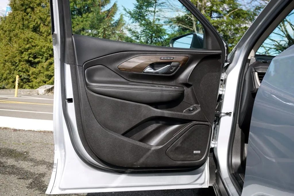 GMC Terrain photo 30