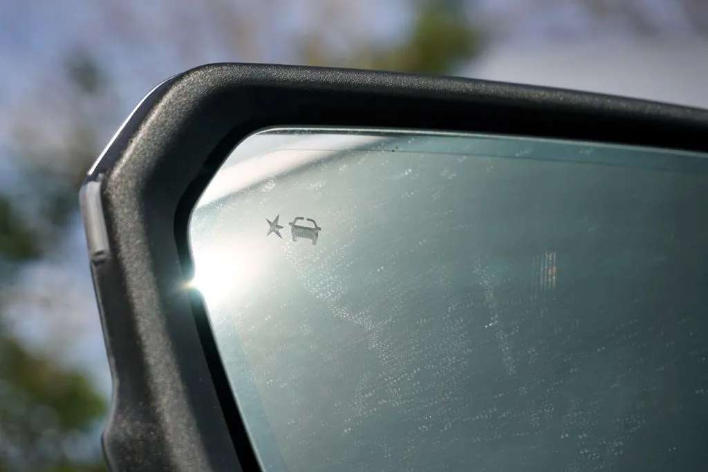 GMC Terrain photo 11