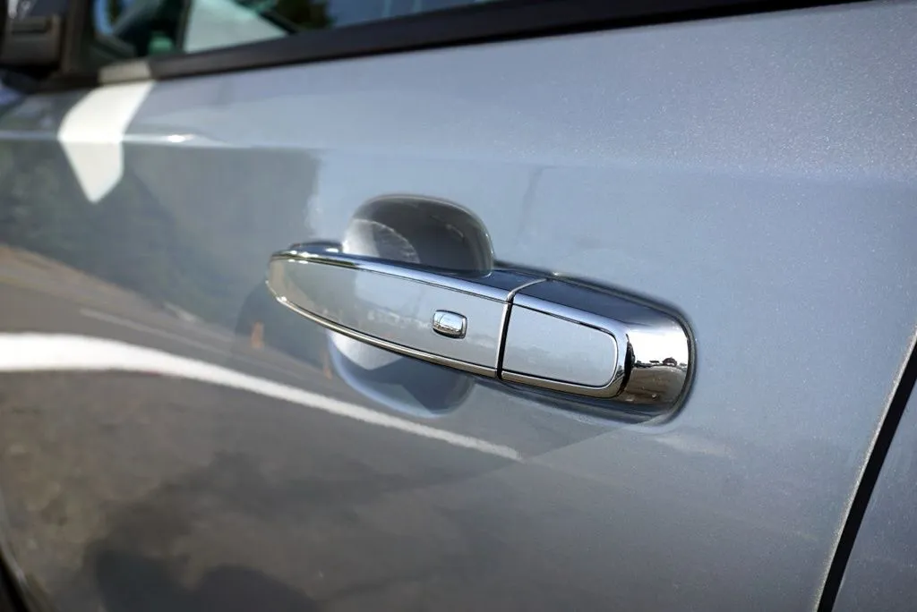 GMC Terrain photo 10