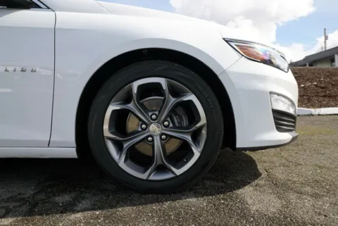 More photos of 2024 Chevrolet Malibu LT 1LT at South Tacoma Auto, WA