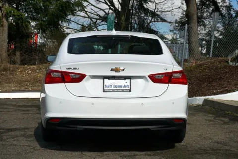 More photos of 2024 Chevrolet Malibu LT 1LT at South Tacoma Auto, WA