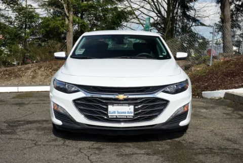 Photos of 2024 Chevrolet Malibu LT 1LT for sale in Tacoma, WA at South Tacoma Auto