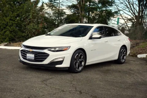 More photos of 2023 Chevrolet Malibu LT 1LT at South Tacoma Auto, WA