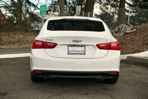 More photos of 2023 Chevrolet Malibu LT 1LT at South Tacoma Auto, WA