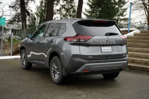 More photos of 2022 Nissan Rogue S at South Tacoma Auto, WA