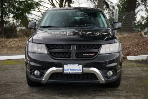 Photos of 2019 Dodge Journey Crossroad for sale in Tacoma, WA at South Tacoma Auto