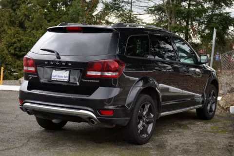 More photos of 2019 Dodge Journey Crossroad at South Tacoma Auto, WA