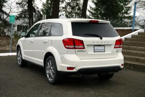More photos of 2018 Dodge Journey GT at South Tacoma Auto, WA