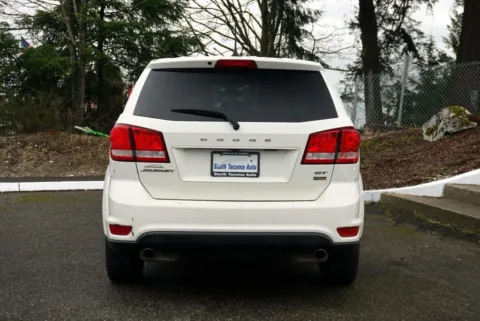 More photos of 2018 Dodge Journey GT at South Tacoma Auto, WA
