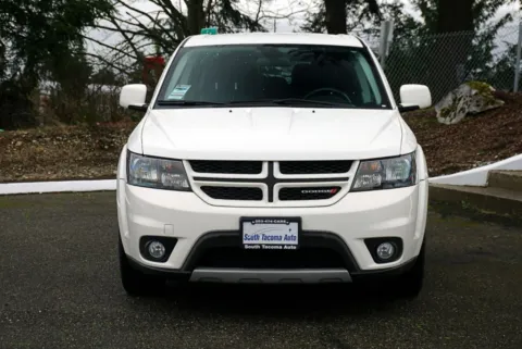 Photos of 2018 Dodge Journey GT for sale in Tacoma, WA at South Tacoma Auto
