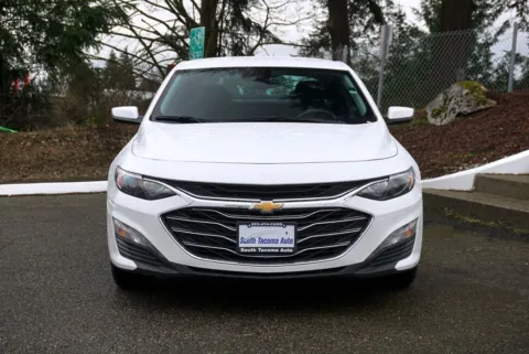 Photos of 2024 Chevrolet Malibu LT 1LT for sale in Tacoma, WA at South Tacoma Auto