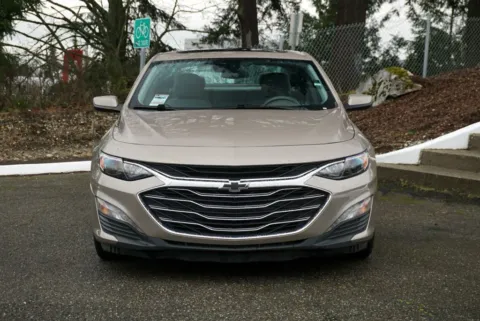 Photos of 2024 Chevrolet Malibu LT 1LT for sale in Tacoma, WA at South Tacoma Auto