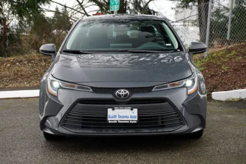 Photos of 2023 Toyota Corolla LE for sale in Tacoma, WA at South Tacoma Auto
