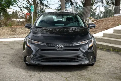 Another view of 2024 Toyota Corolla LE for sale in Tacoma, WA at South Tacoma Auto