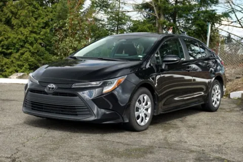 More photos of 2024 Toyota Corolla LE at South Tacoma Auto, WA