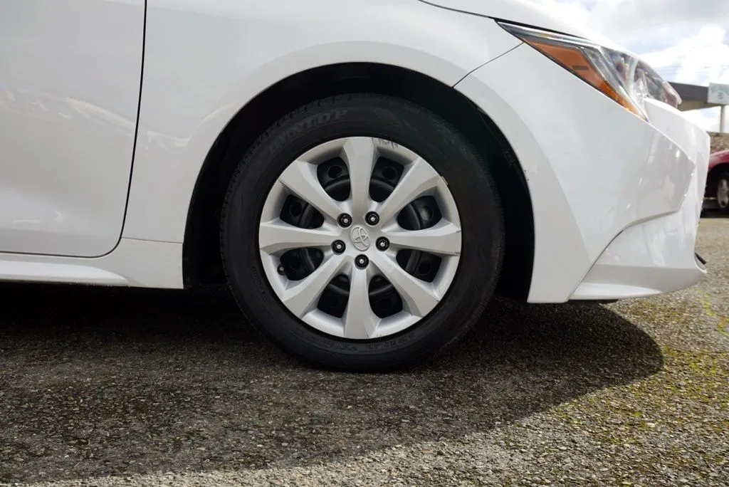 Toyota Corolla photo 9