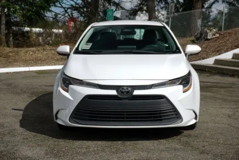 Another view of 2024 Toyota Corolla LE for sale in Tacoma, WA at South Tacoma Auto