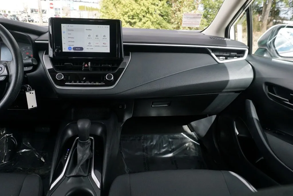 Toyota Corolla photo 12
