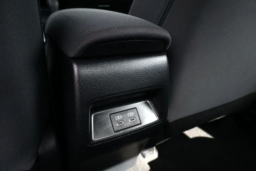 Toyota Corolla photo 18