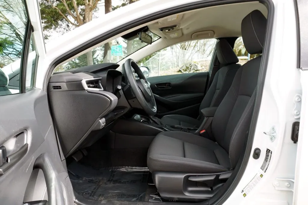 Toyota Corolla photo 17