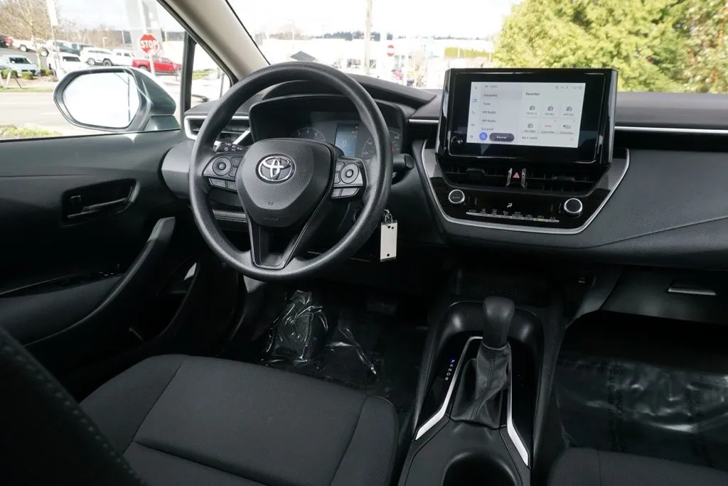 Toyota Corolla photo 10