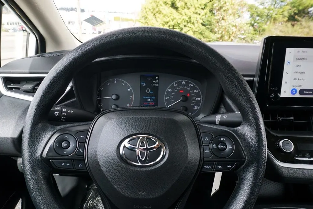 Toyota Corolla photo 15