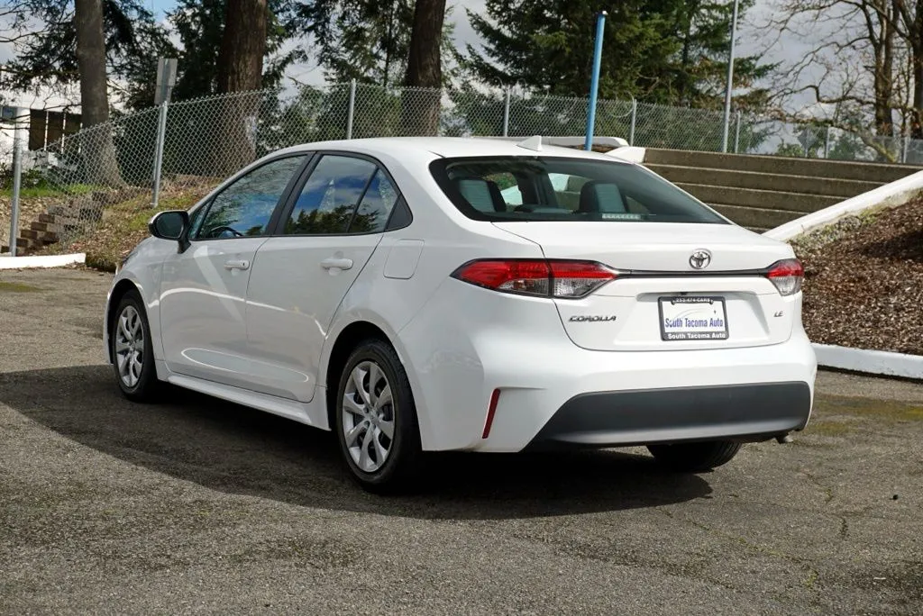 Toyota Corolla photo 7