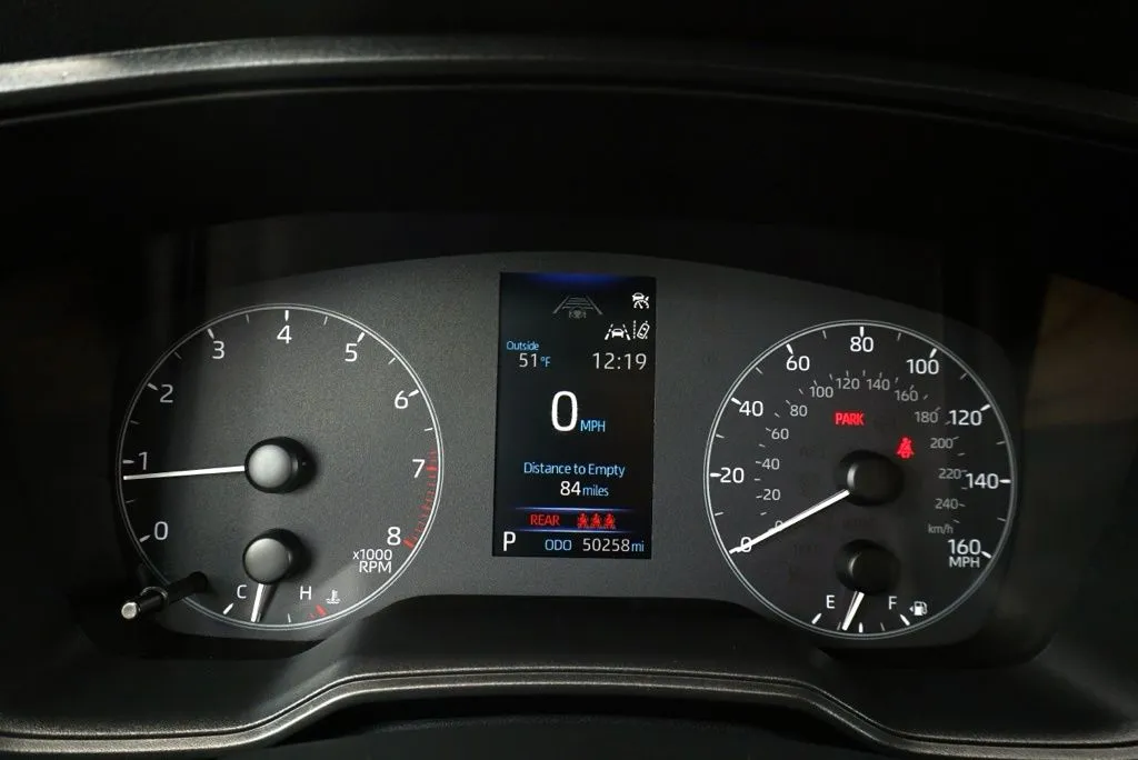 Toyota Corolla photo 24
