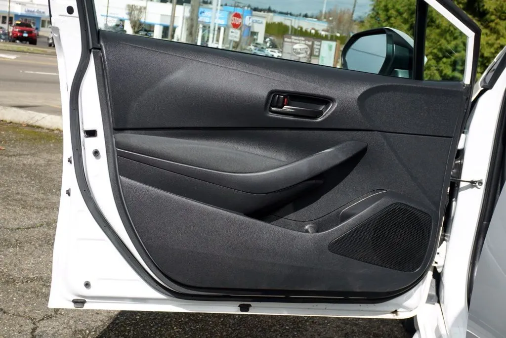 Toyota Corolla photo 13