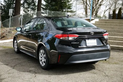 More photos of 2024 Toyota Corolla LE at South Tacoma Auto, WA