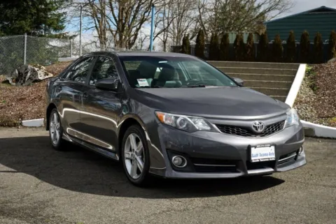 2014 Toyota Camry L for sale in Tacoma, WA