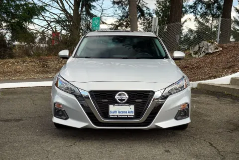 More photos of 2019 Nissan Altima 2.5 SL at South Tacoma Auto, WA