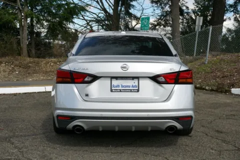 Photos of 2019 Nissan Altima 2.5 SL for sale in Tacoma, WA at South Tacoma Auto