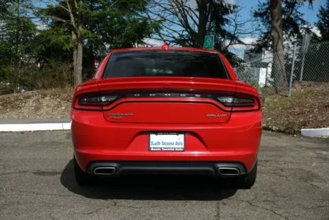 More photos of 2016 Dodge Charger SXT at South Tacoma Auto, WA