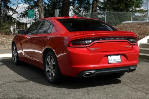 More photos of 2016 Dodge Charger SXT at South Tacoma Auto, WA