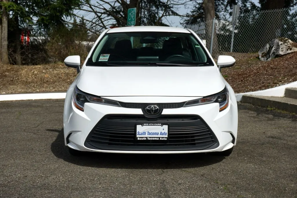Toyota Corolla photo 4