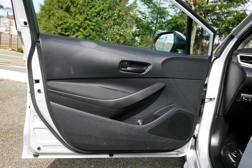 Toyota Corolla photo 13