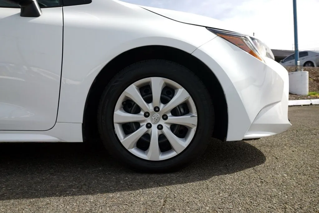 Toyota Corolla photo 9