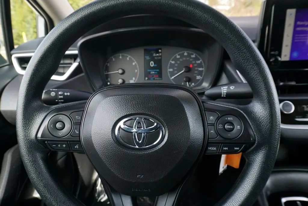 Toyota Corolla photo 20